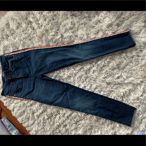 abercrombie skinny jeans!! - Picture 1 of 3